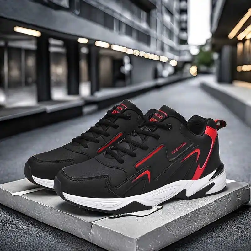 Koud-proof Lente Gym Sneakers  - Home Gym Old School recensie en prijs