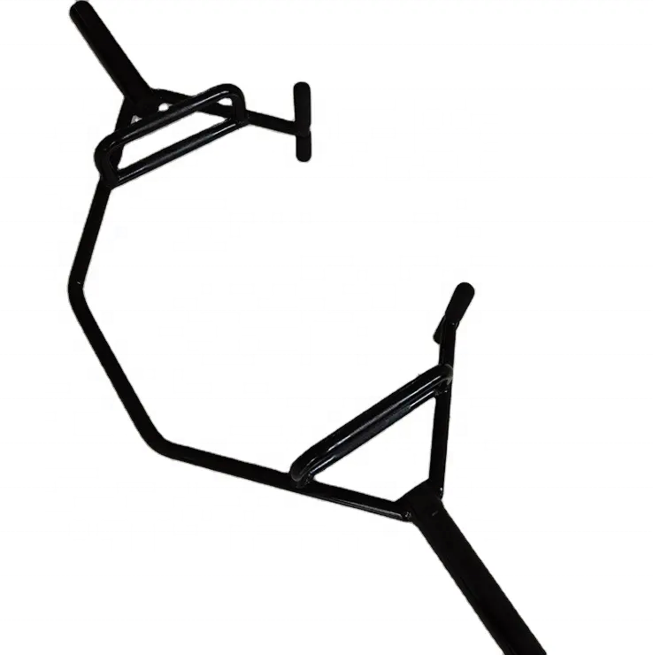 Fabrieksgroothandel Trap bar O - Olympic Barbell 20Kg recensie en prijs
