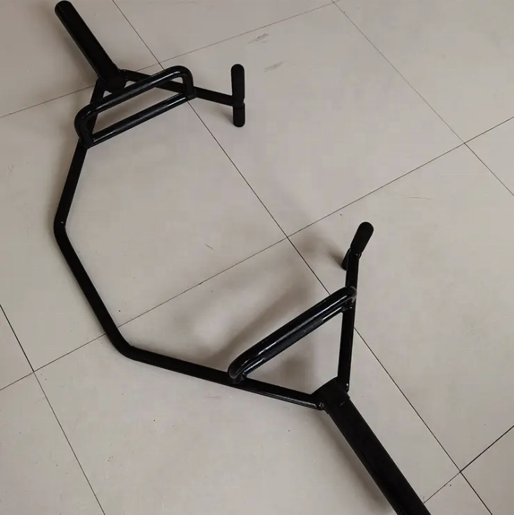 Fabrieksgroothandel Trap bar O - Olympic Barbell 20Kg recensie en prijs