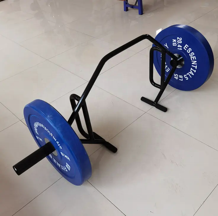 Fabrieksgroothandel Trap bar O - Olympic Barbell 20Kg recensie en prijs