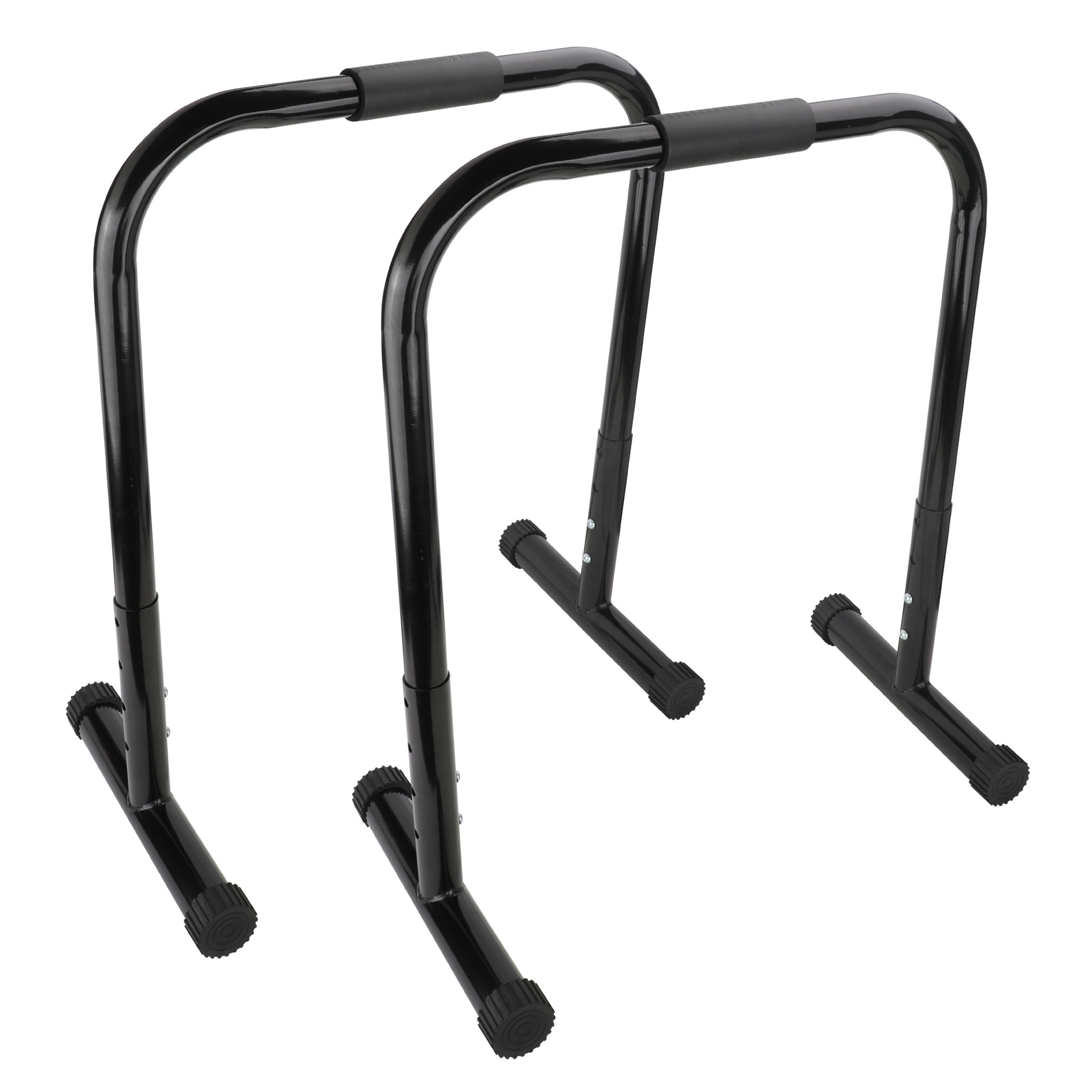 Gym Heavy Duty Pull-up en Dip  - Dip Station Parallel recensie en prijs