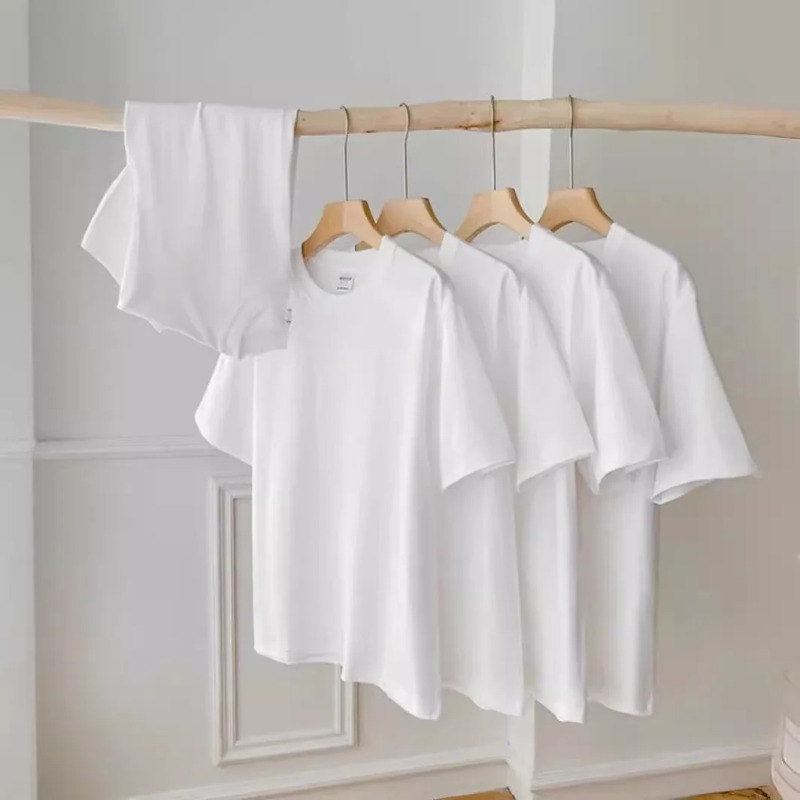 Herenshirt van zacht katoen, r - Home Gym Old School recensie en prijs
