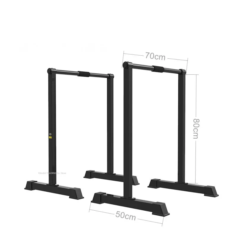 Multifunctionele enkele parall - Dip Station Parallel recensie en prijs