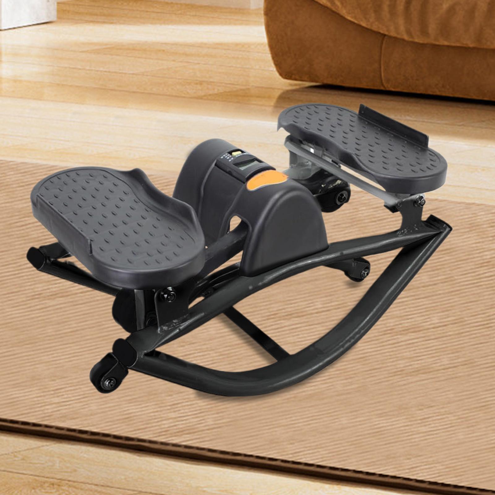 Rock Stepper Oefenapparaat Dra - Home Gym Equipment Amazon recensie en prijs