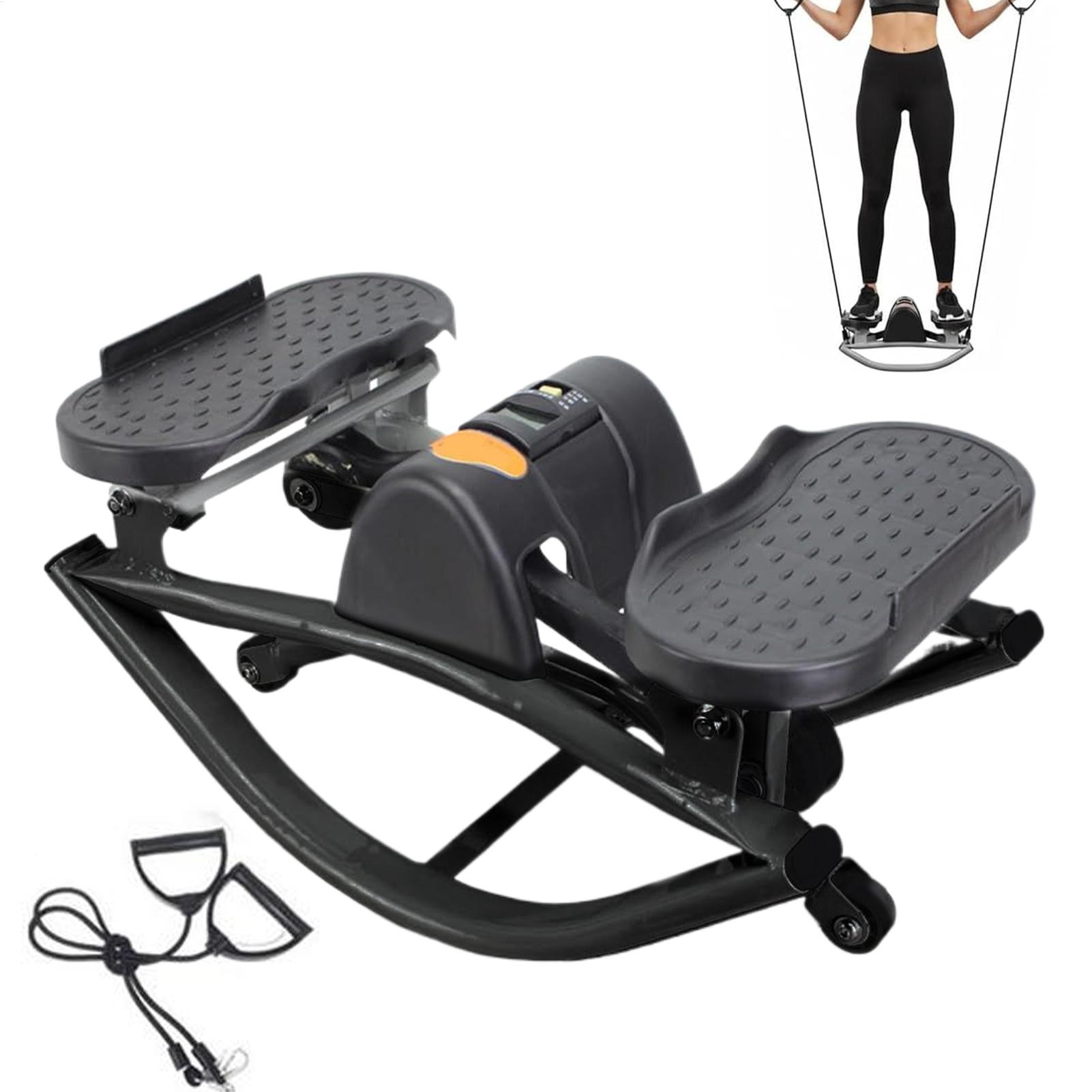 Rock Stepper Oefenapparaat Dra - Home Gym Equipment Amazon recensie en prijs