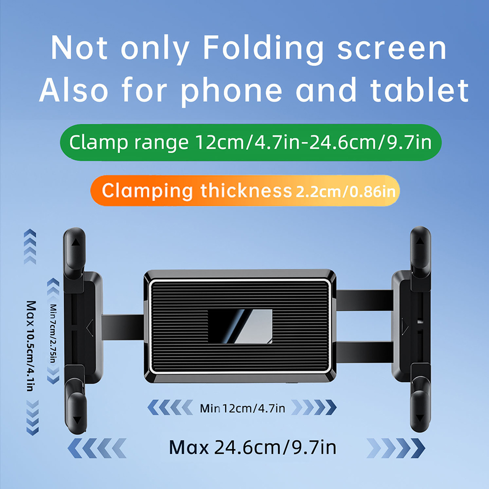 Tabletstandaard voor loopband, - Home Gym Video recensie en prijs