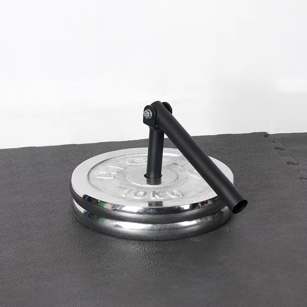 Veelzijdige T-Bar Row Landmine - Olympic Barbell 20Kg recensie en prijs